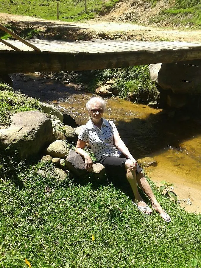 Cabanas Pousada Esmeraldas Anitápolis 0*,  Βραζιλία